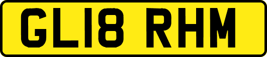 GL18RHM