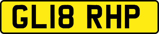 GL18RHP