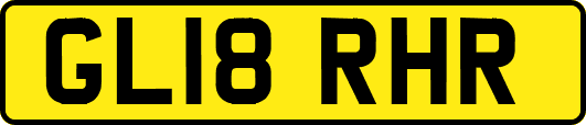 GL18RHR