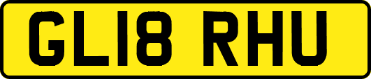 GL18RHU