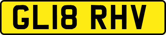 GL18RHV