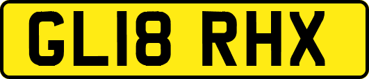 GL18RHX