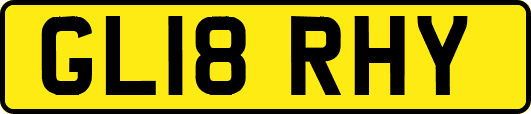 GL18RHY