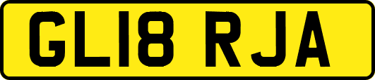 GL18RJA