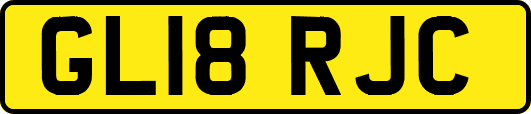 GL18RJC