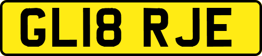 GL18RJE