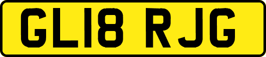 GL18RJG
