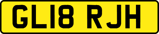 GL18RJH