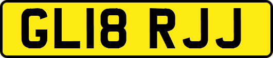 GL18RJJ