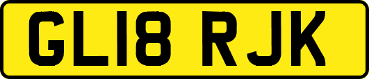 GL18RJK