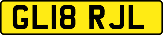 GL18RJL