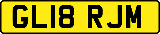 GL18RJM