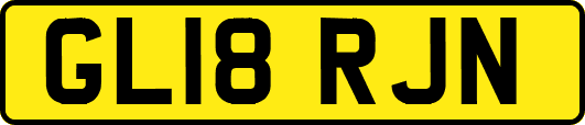 GL18RJN