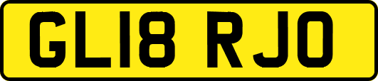 GL18RJO
