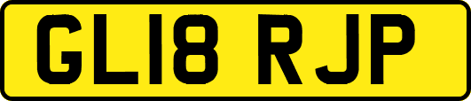 GL18RJP
