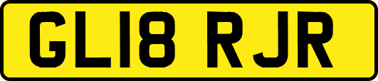 GL18RJR