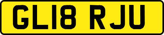 GL18RJU