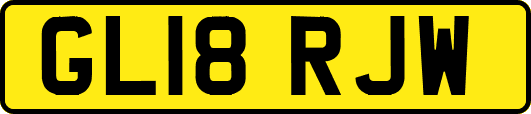 GL18RJW