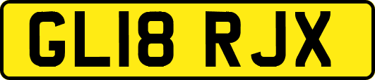 GL18RJX
