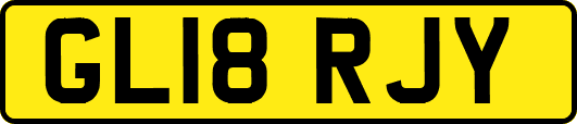GL18RJY
