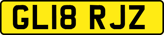 GL18RJZ