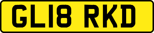 GL18RKD