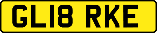 GL18RKE