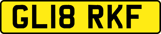 GL18RKF