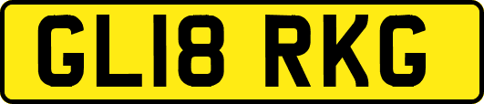 GL18RKG