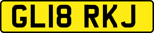 GL18RKJ