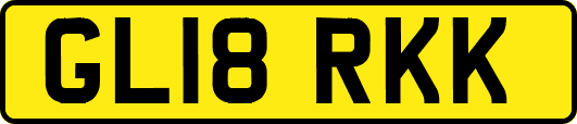 GL18RKK