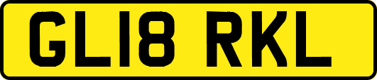 GL18RKL