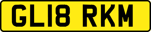 GL18RKM