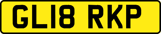 GL18RKP