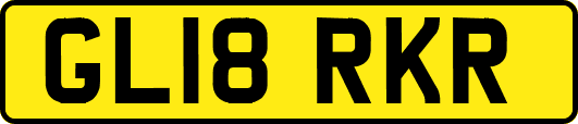GL18RKR