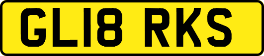 GL18RKS