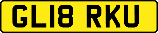 GL18RKU