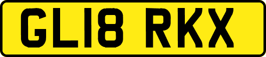 GL18RKX