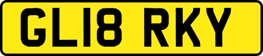 GL18RKY
