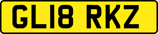 GL18RKZ