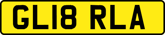 GL18RLA