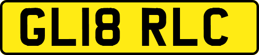GL18RLC