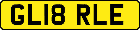 GL18RLE