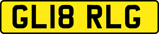 GL18RLG