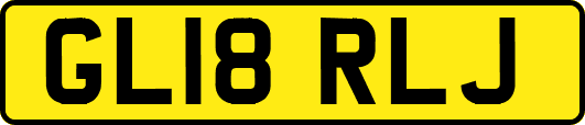 GL18RLJ