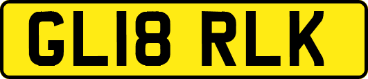 GL18RLK
