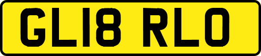 GL18RLO