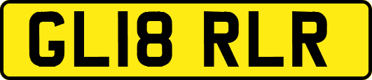 GL18RLR