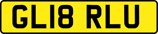 GL18RLU