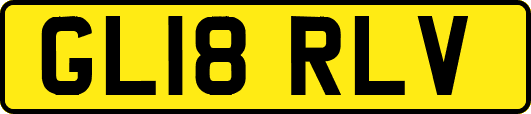 GL18RLV